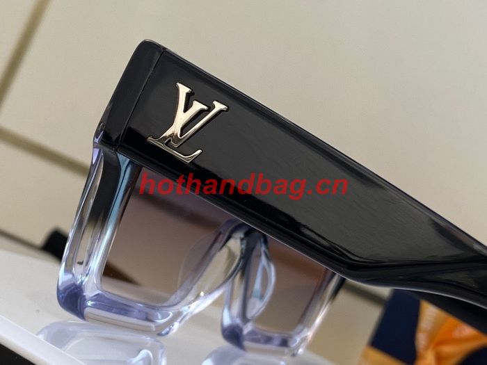 Louis Vuitton Sunglasses Top Quality LVS02113